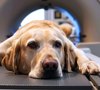 Ressonância Magnética